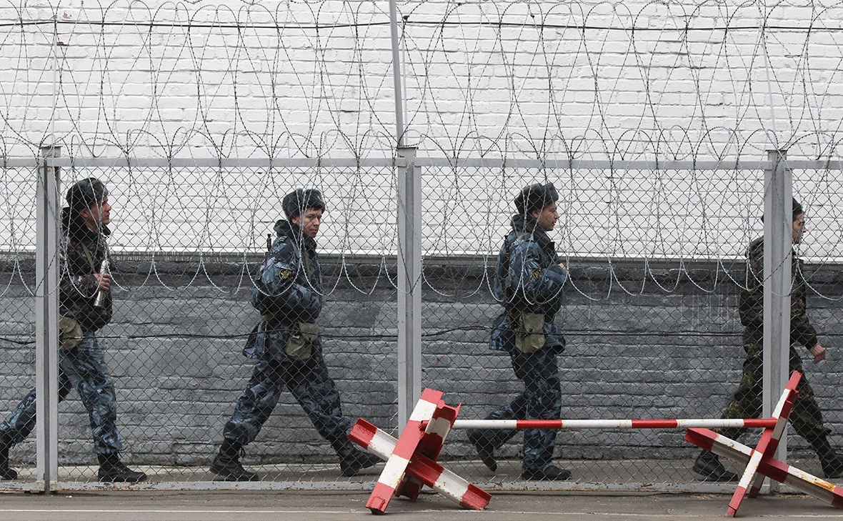 Алексей Куденко / РИА Новости