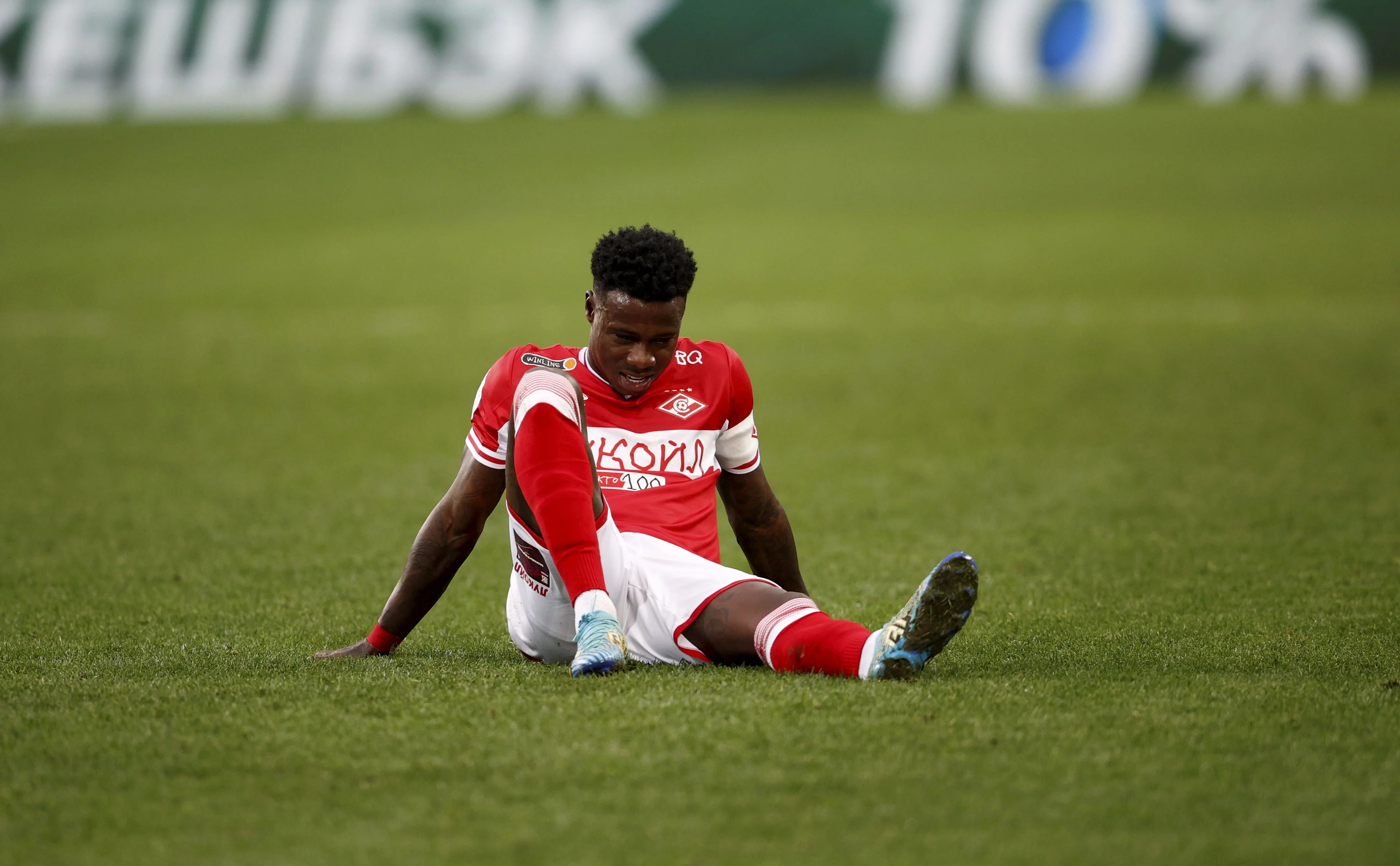 Stupnikov Alexander / Global look press