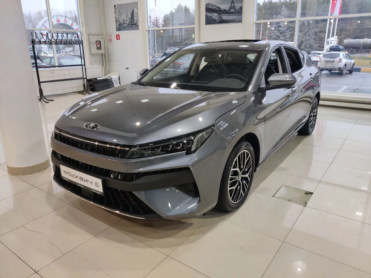 Юрий Норицын / РБК Тюмень