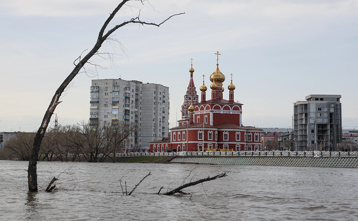 Донат Сорокин / ТАСС