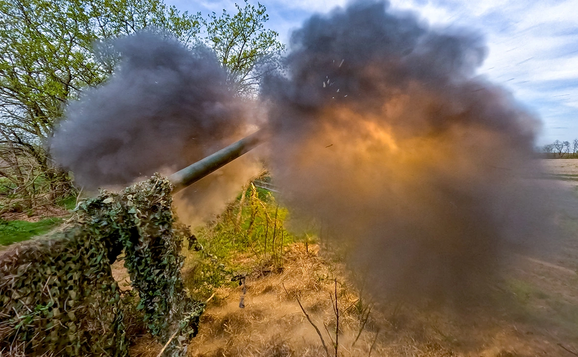 Алексей Коновалов / ТАСС
