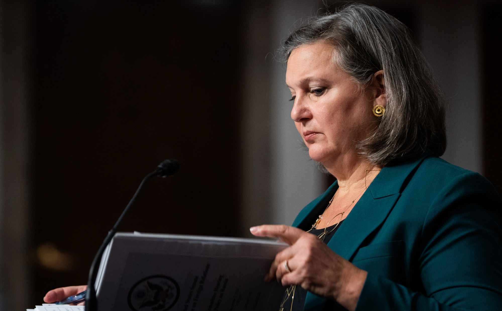  Sarahbeth Maney /Getty Images