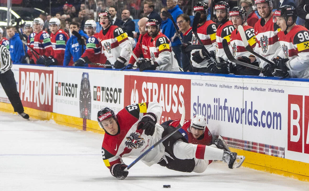 Jari Pestelacci / IMAGO / Global Look Press