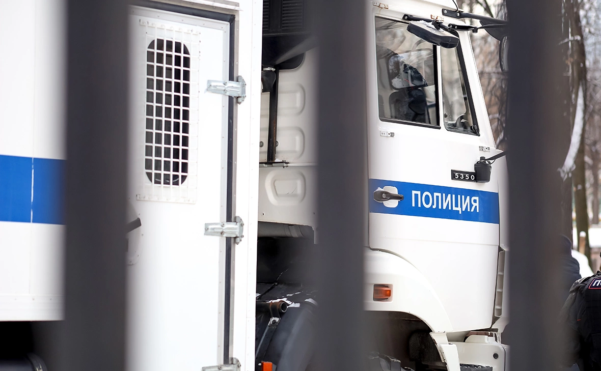 Елена Майорова / Global Look Press