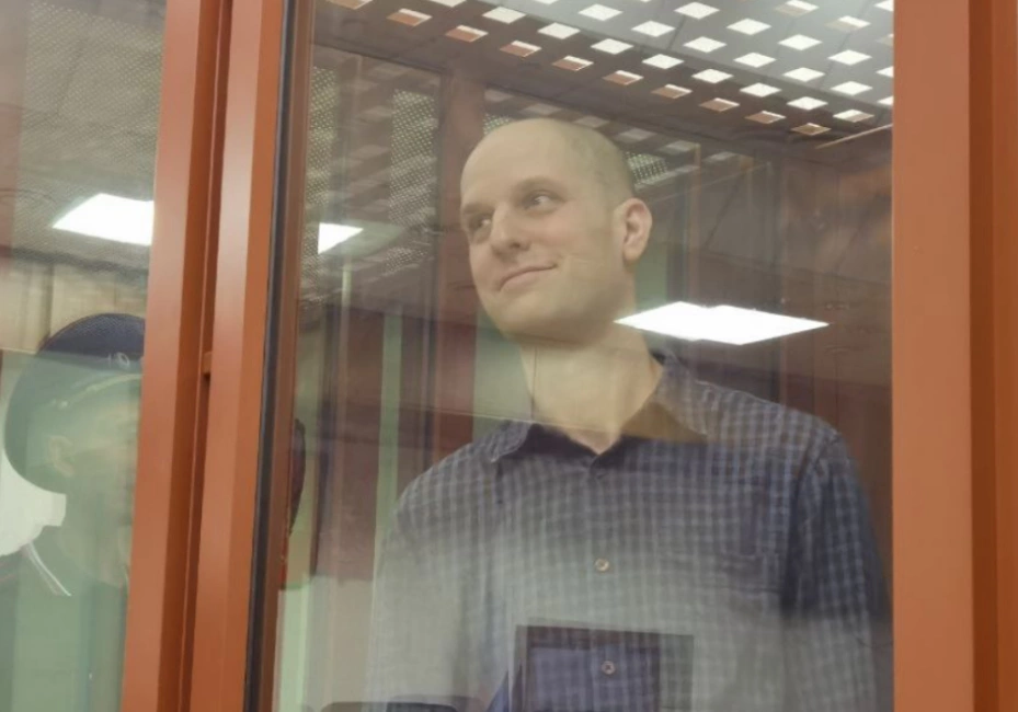 Дмитрий Антоненков, 66.RU