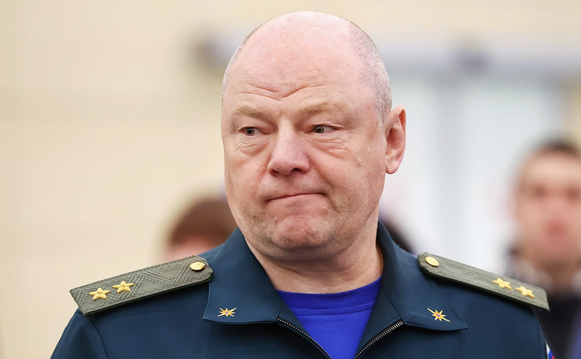 Валерий Шарифулин / ТАСС