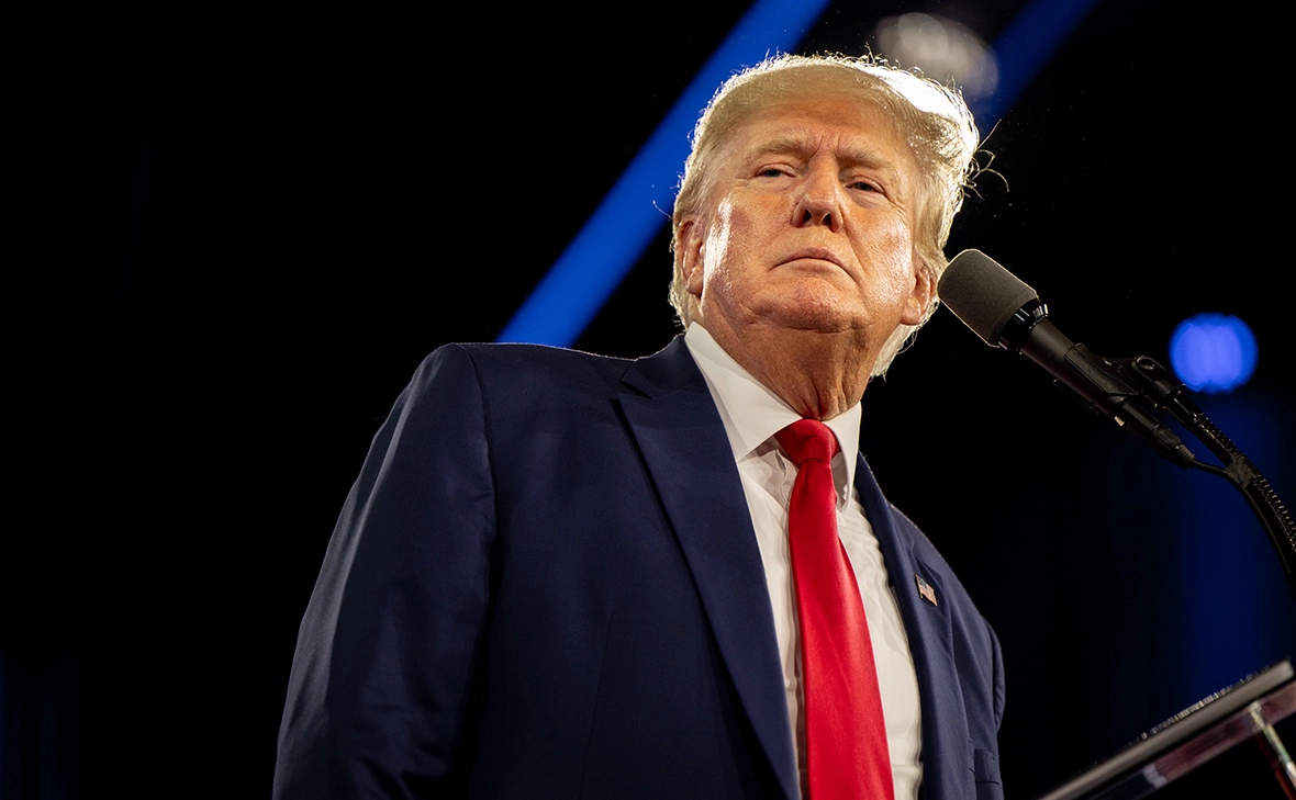  Brandon Bell / Getty Images