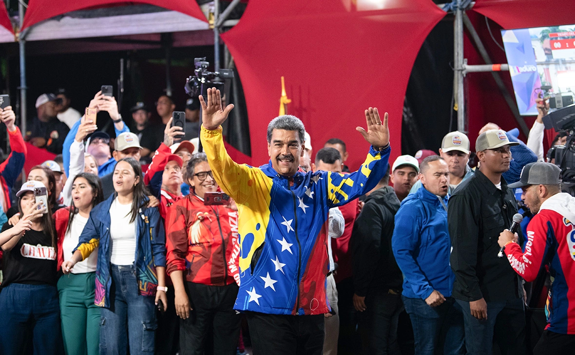 Alfredo Lasry R / Getty Images