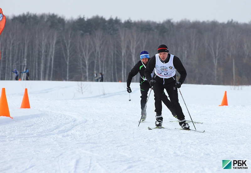 РБК Татарстан
