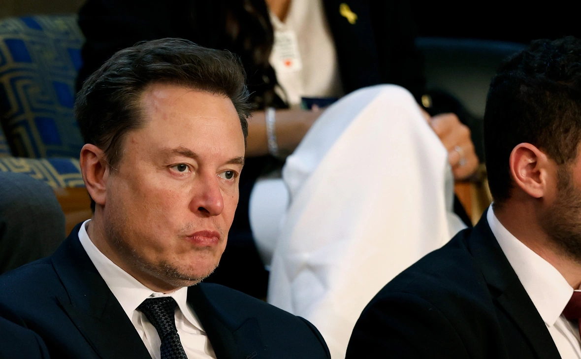 Anna Moneymaker / Getty Images