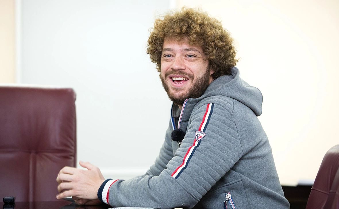 Алексей Андронов / Ura.ru / ТАСС