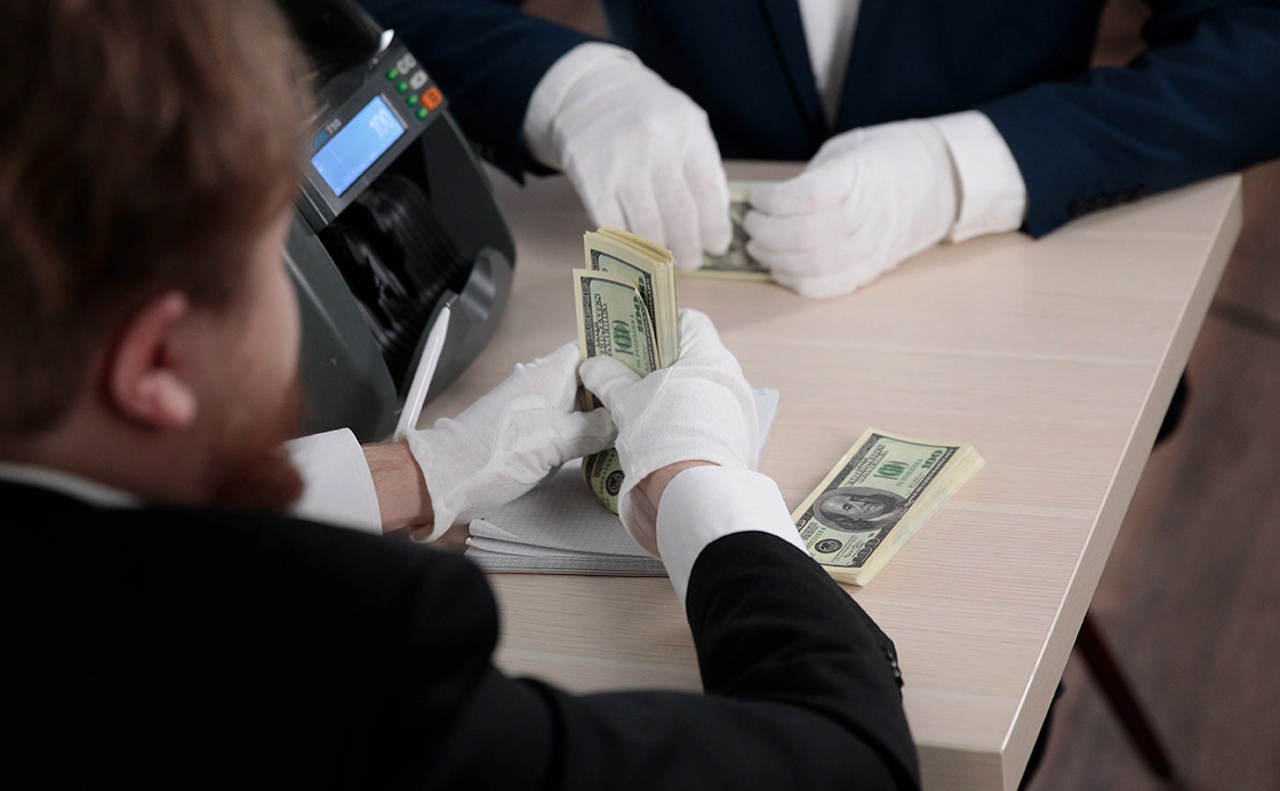 Владислав Шатило / РБК