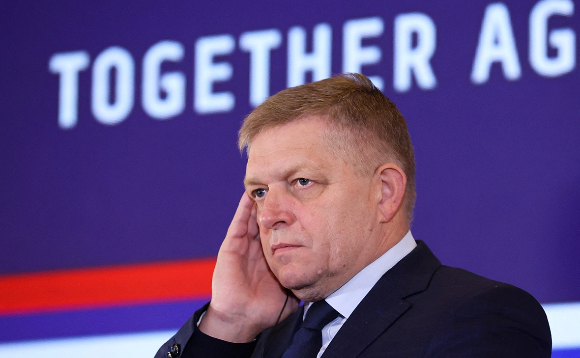 Bernadett Szabo / Reuters