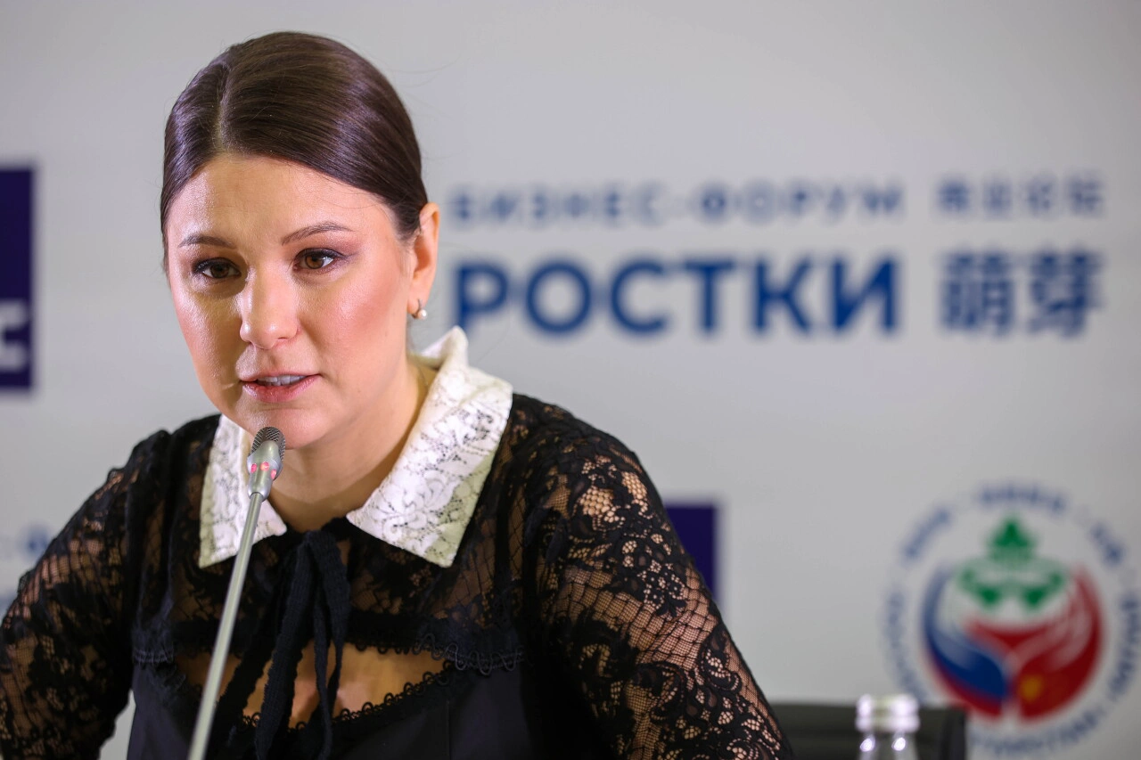 Максим Ксенофонтов/фотохост-агентство ТАСС