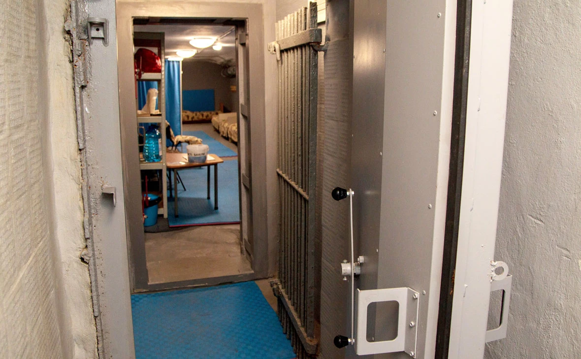 Кирилл Чуботин / Keystone Press Agency / Global Look Press