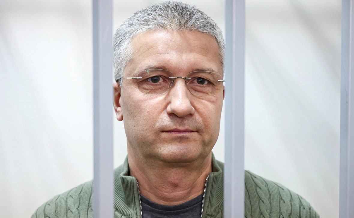 Сергей Булкин / ТАСС