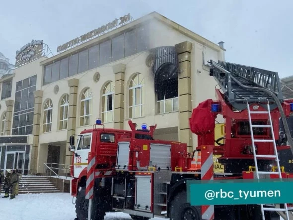 Артем Нагапетян / РБК Тюмень