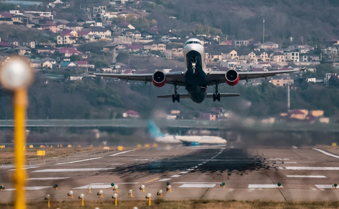 Роман Наумов / URA.RU / Global Look Press