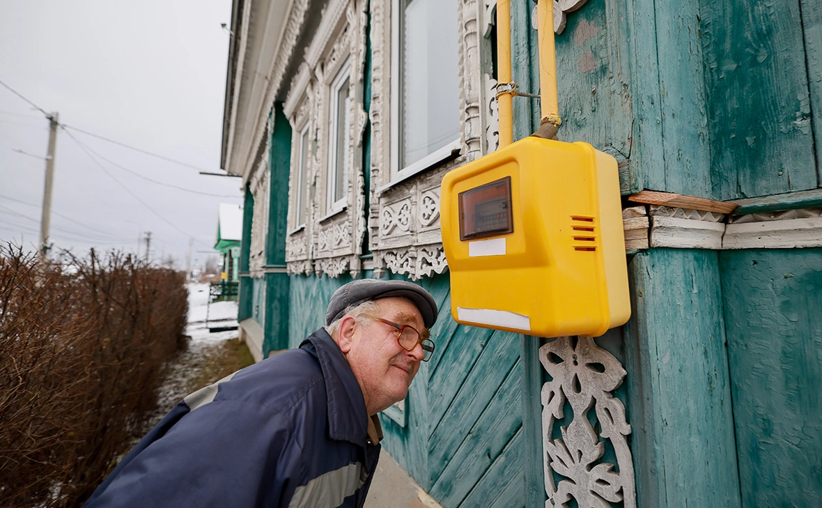 Владимир Смирнов / ТАСС