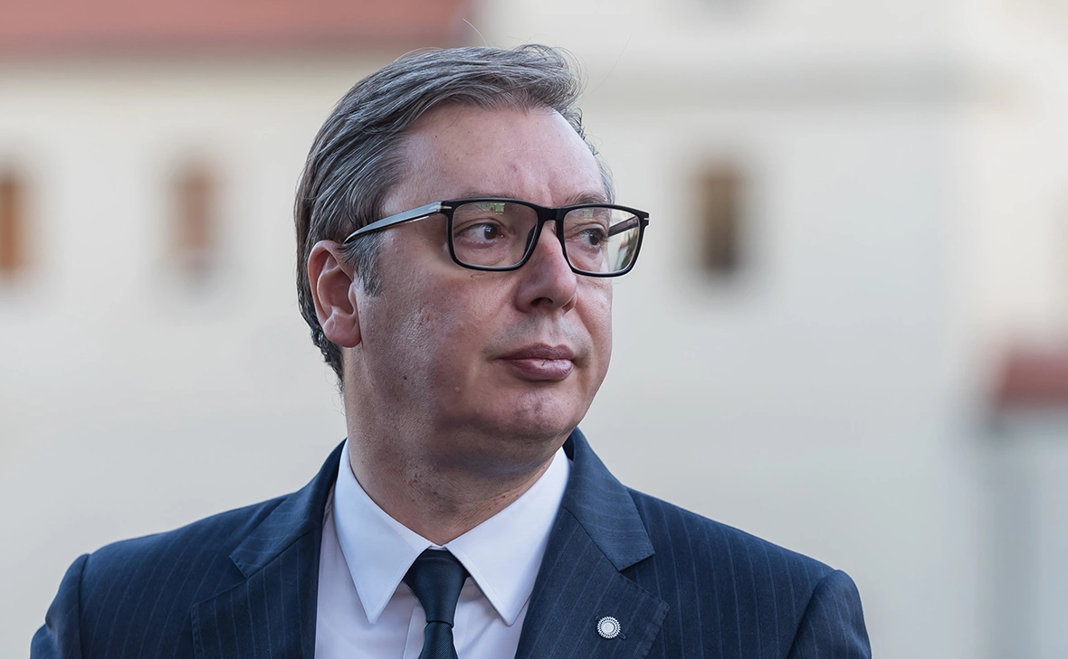 Tomas Tkacik / Keystone Press Agency / Global Look Press