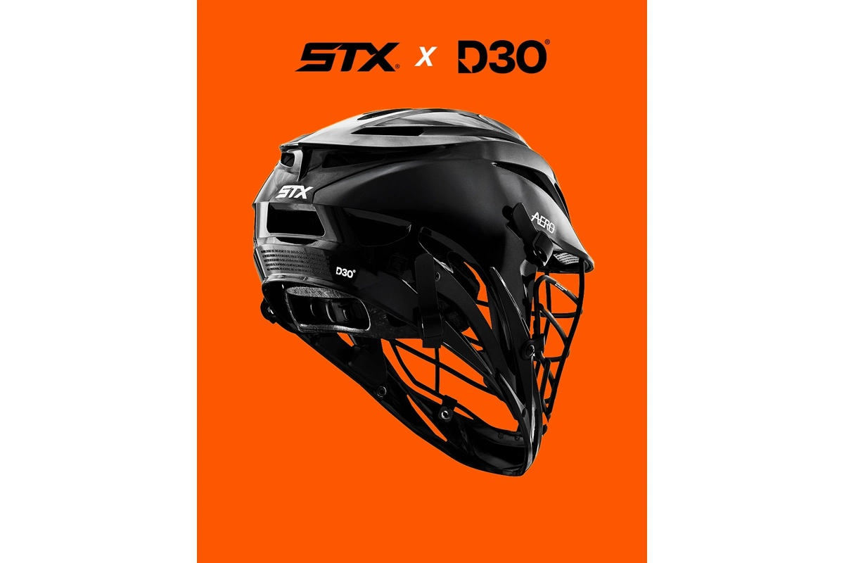 Шлем D3O