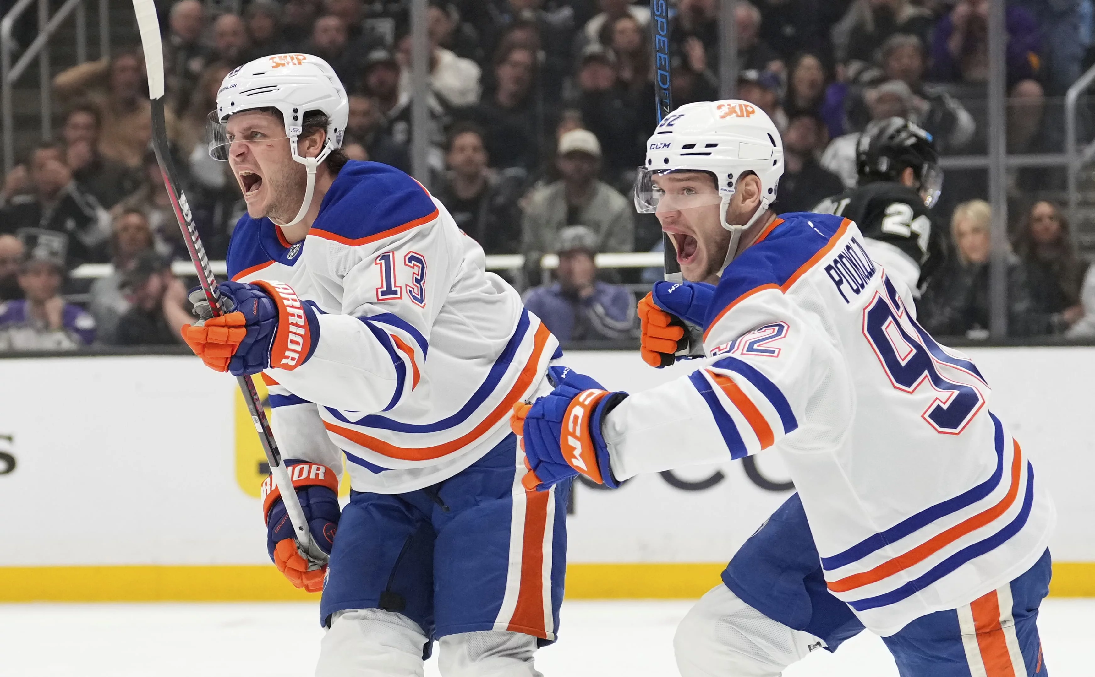 Mark J. Terrill Кредит: AP/TASS