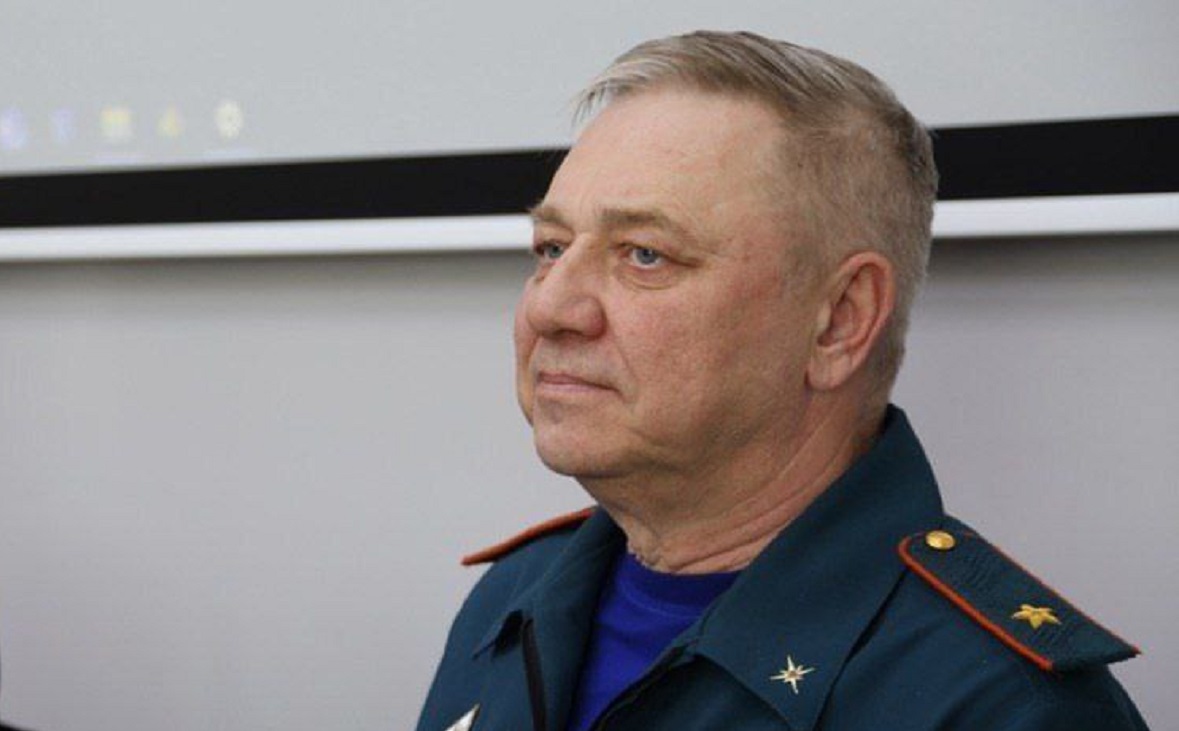 Марат Латыпов