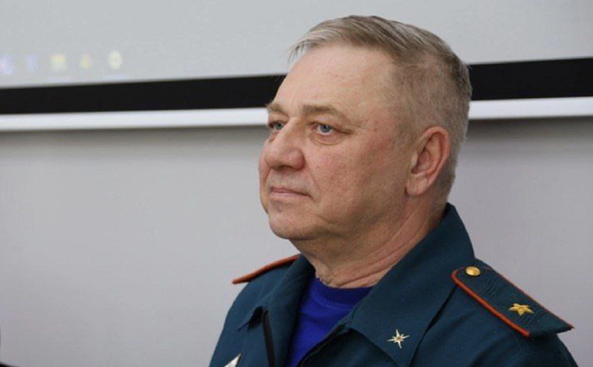 ГУ МЧС России по РБ