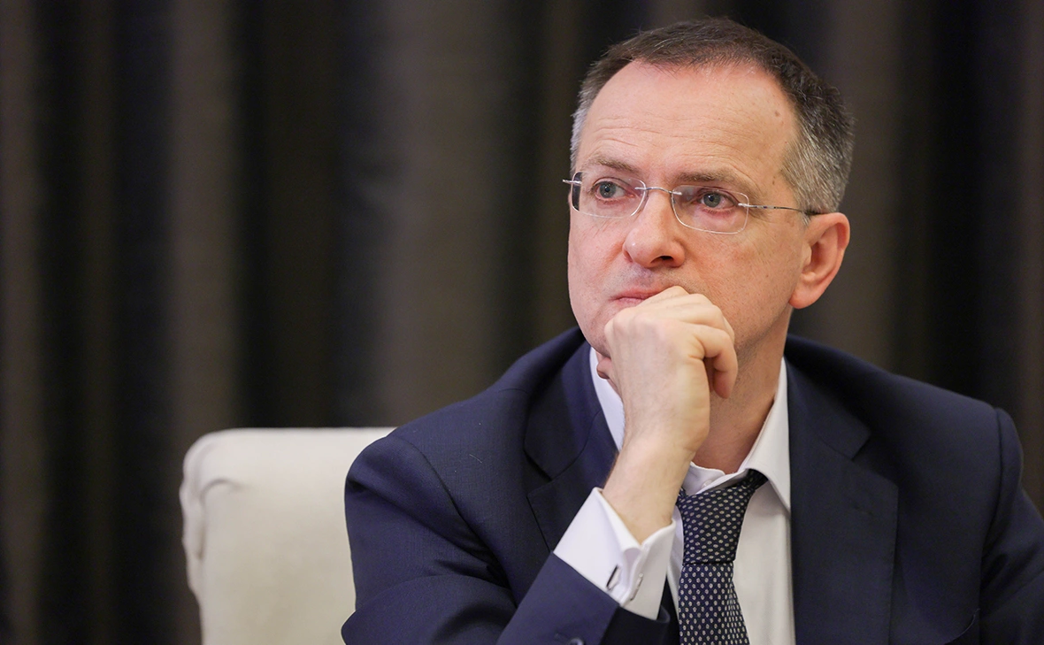 Гавриил Григоров / ТАСС