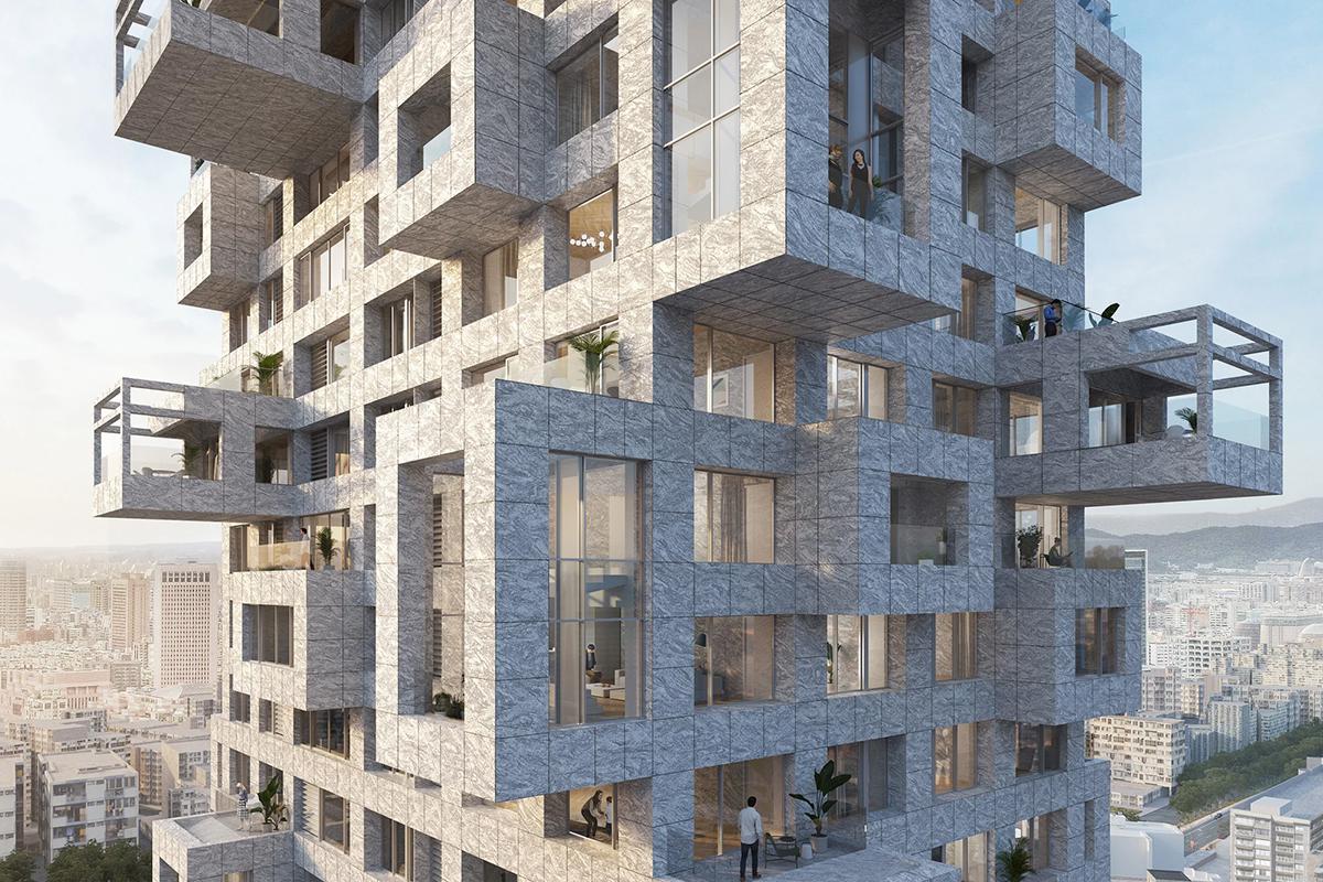 Фото: MVRDV
