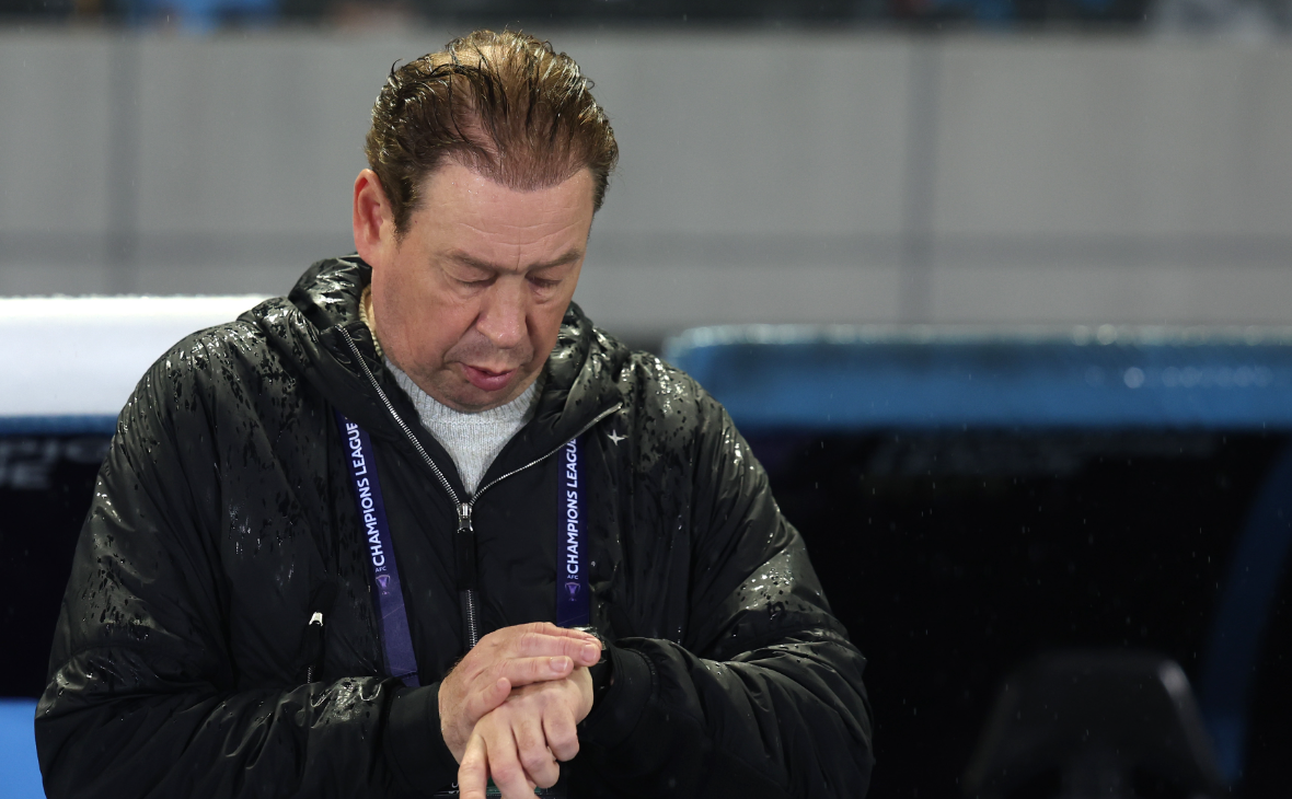 XinHua / Global Look Press