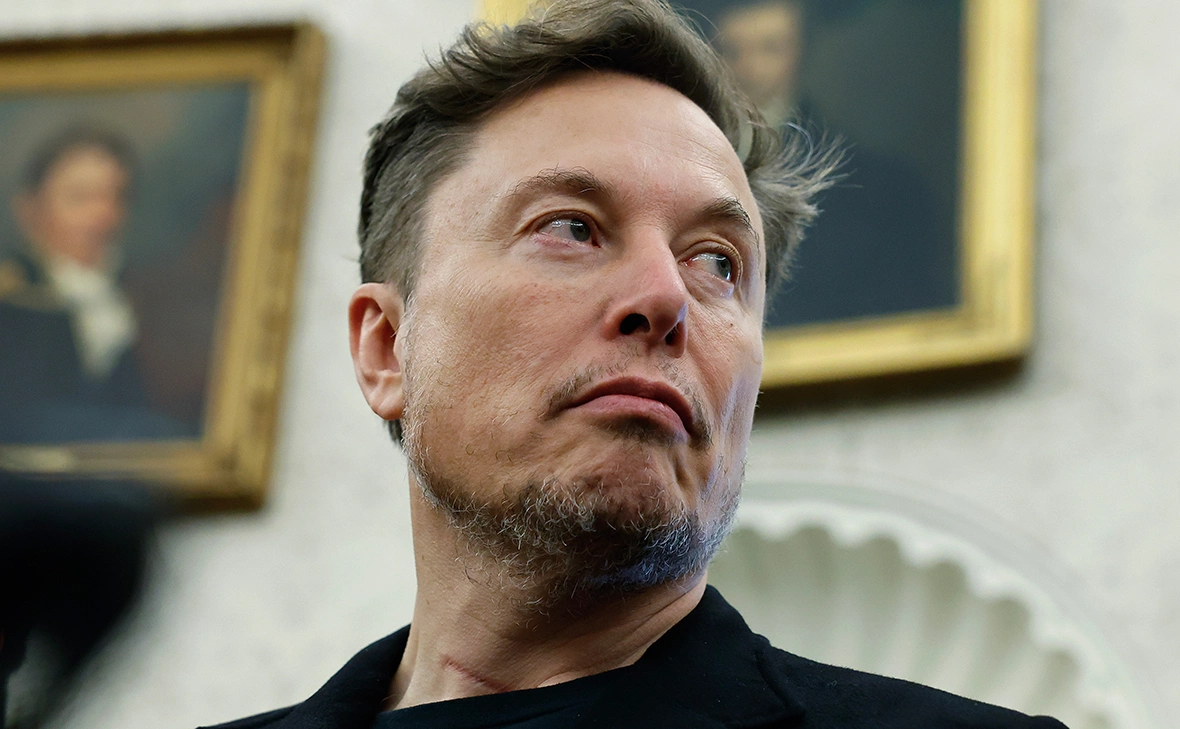 Chip Somodevilla / Getty Images