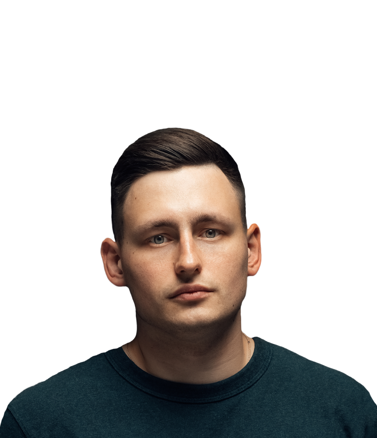 Петр Доронин