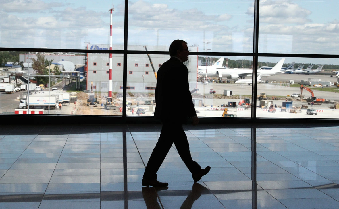 Андрей Любимов / РБК