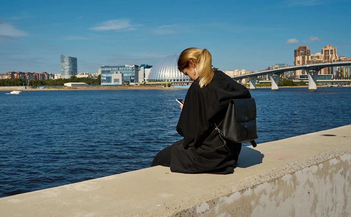 Алексей Даничев / РИА Новости