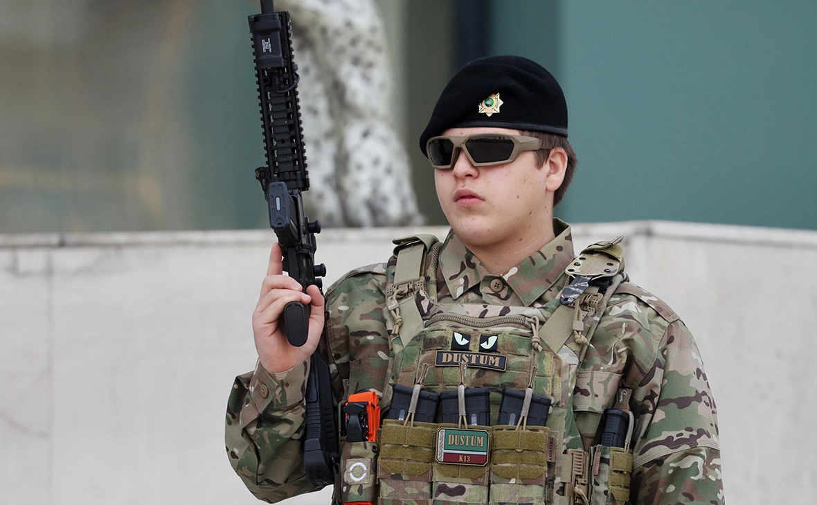 Елена Афонина / ТАСС