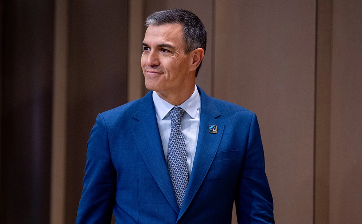 Andrew Harnik / Getty Images