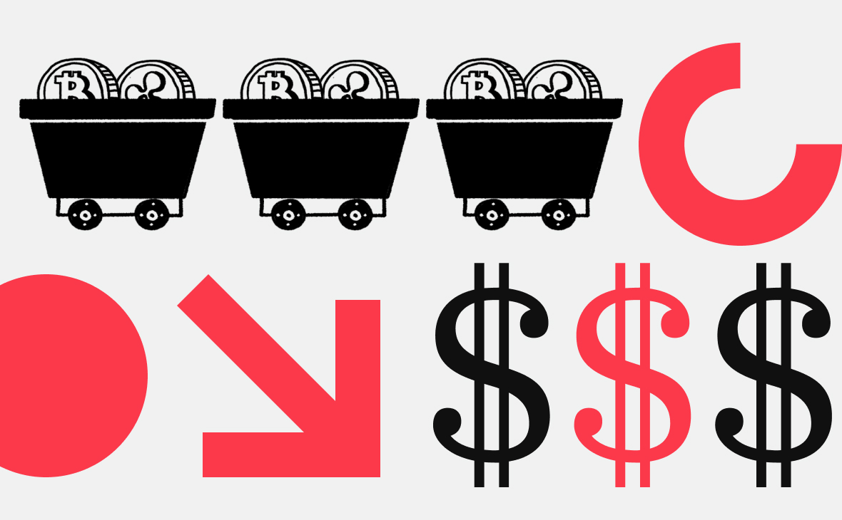 ЦБ усилит мониторинг крипторынка и ужесточит борьбу с мошенниками