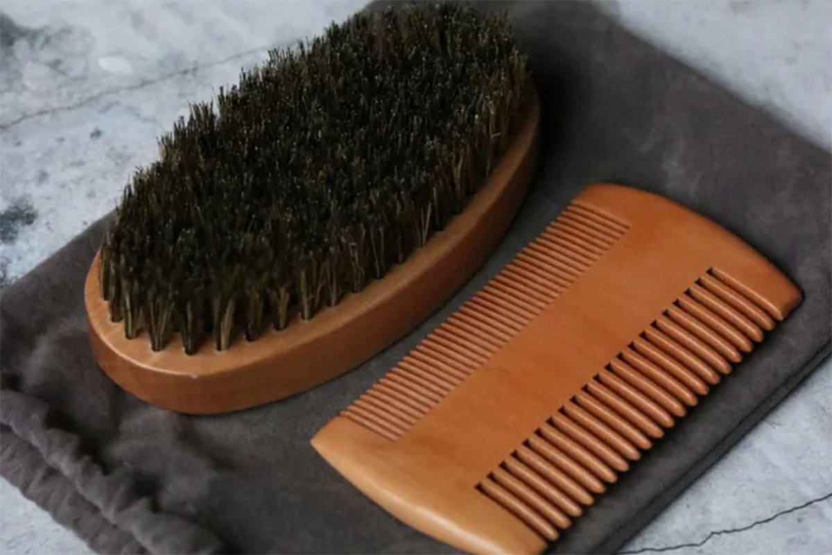 Набор для ухода за бородой