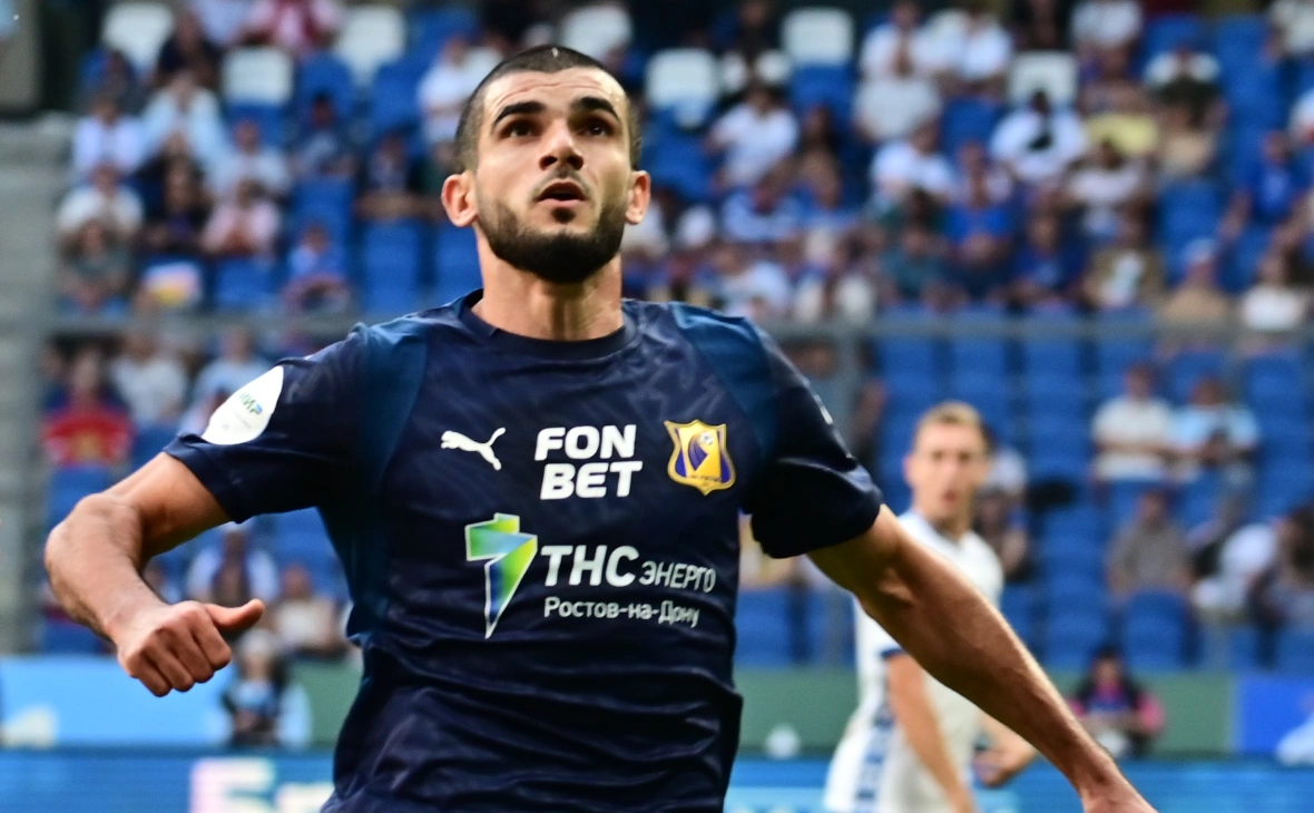 Pavel Kashaev / Global Look Press