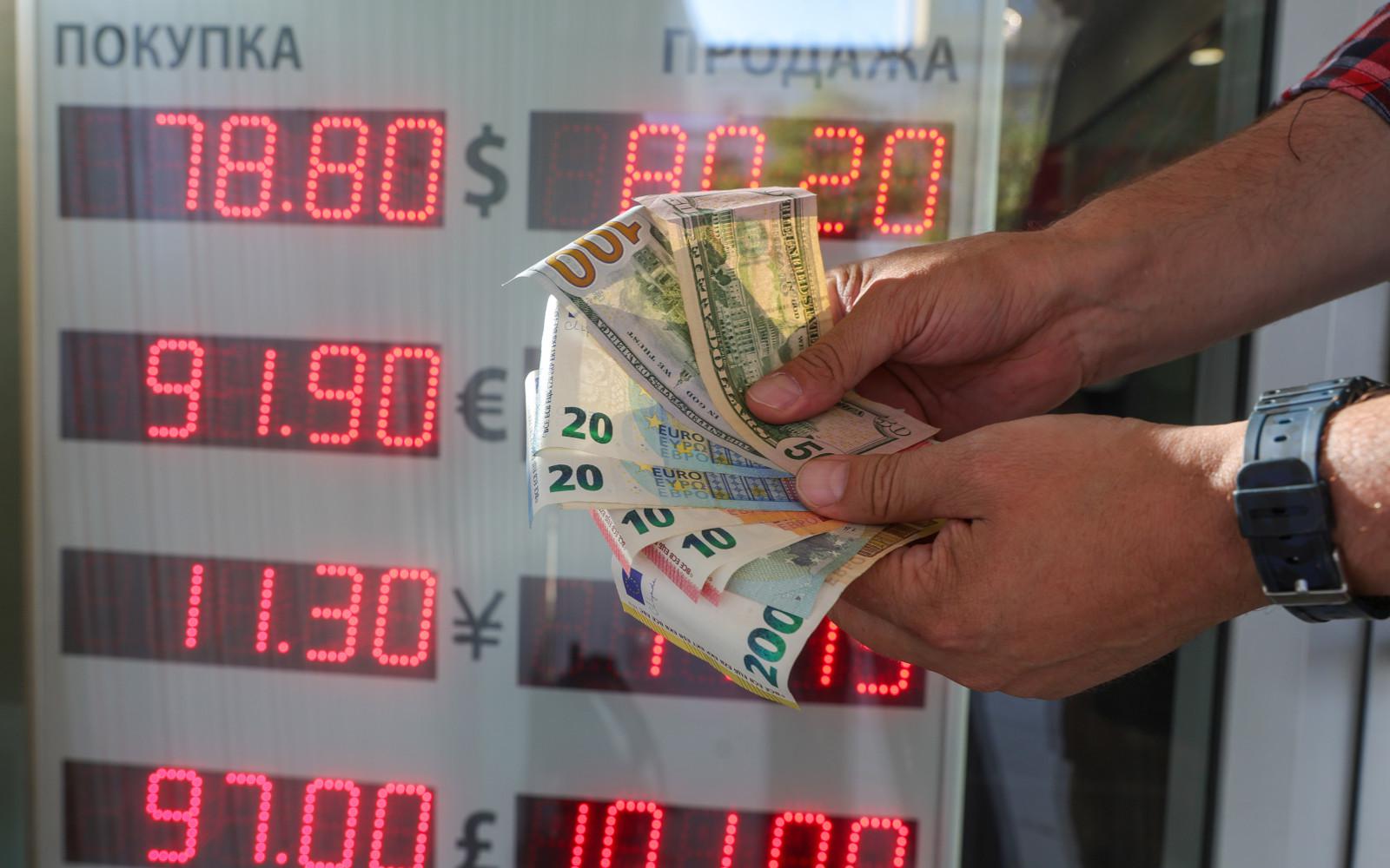 Фото: Shatokhina Natalia / news.ru / Global Look Press