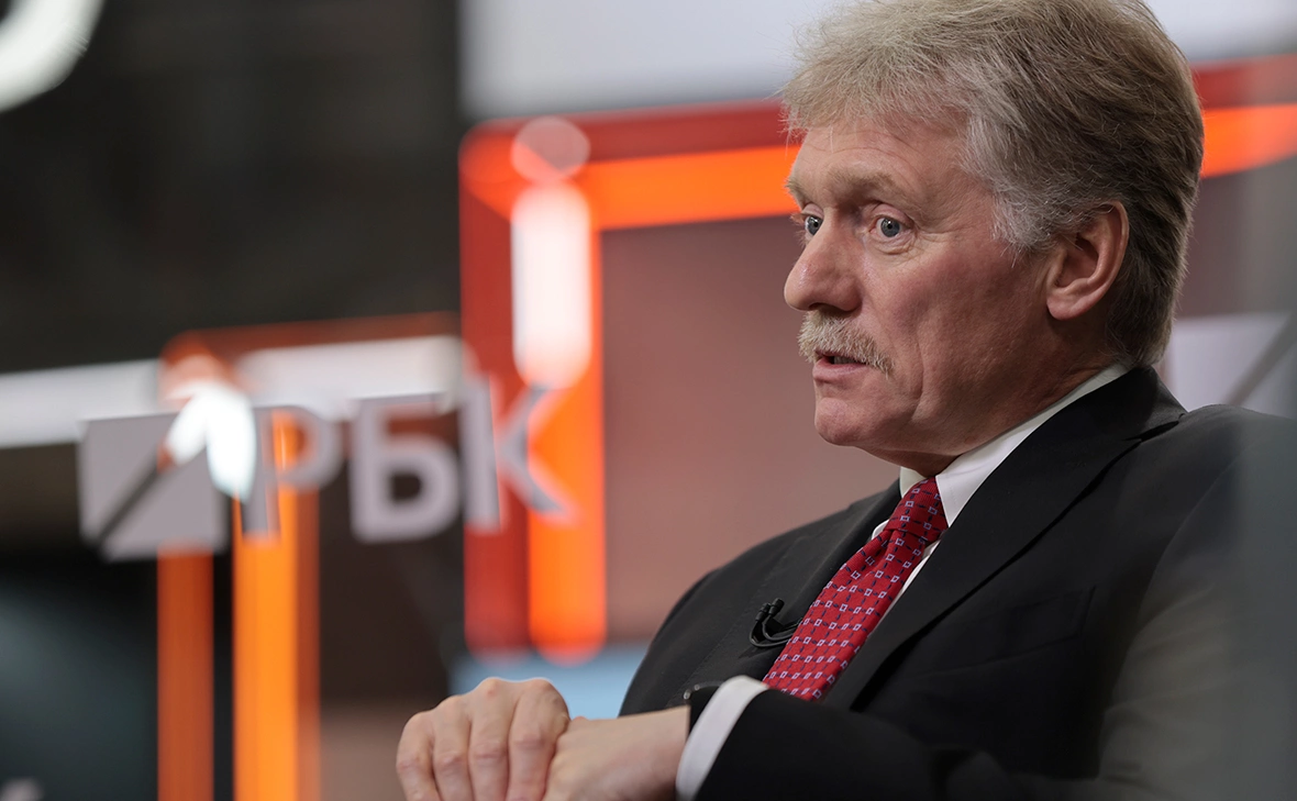 Михаил Гребенщиков / РБК