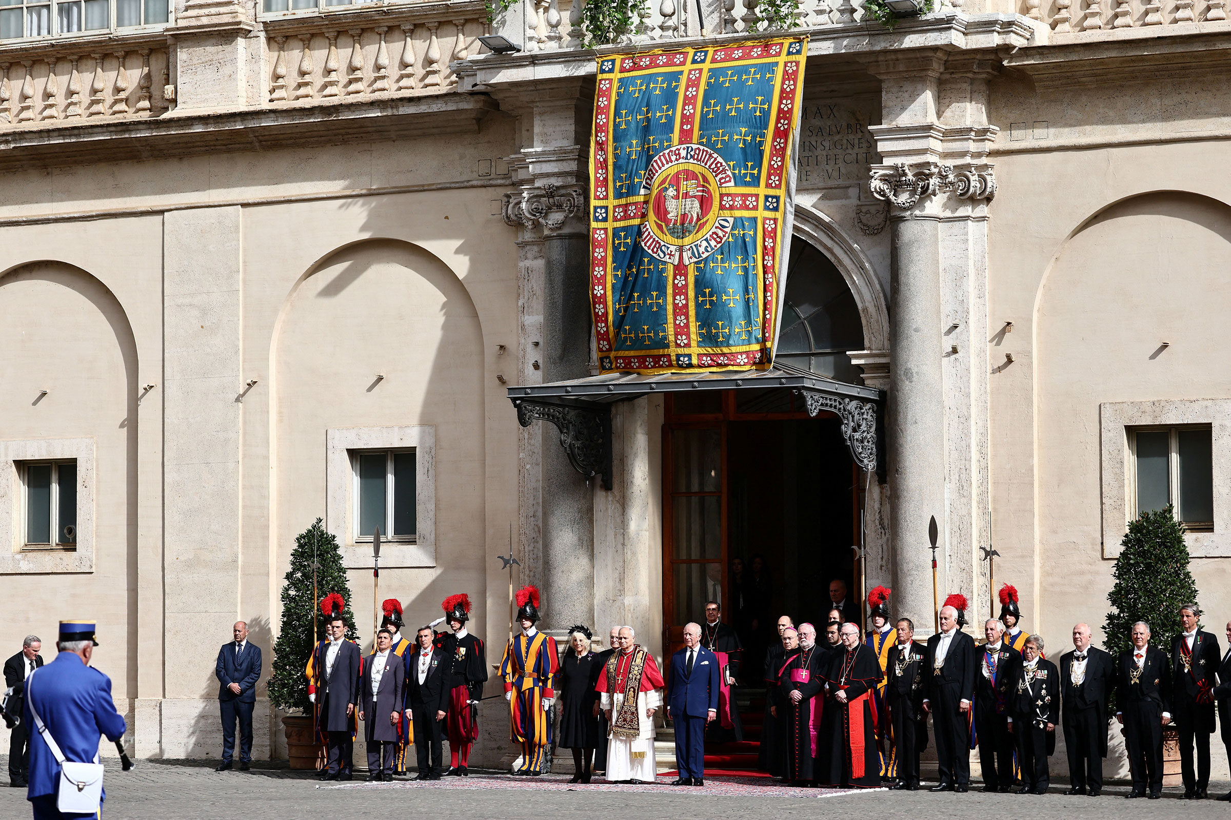 Фото:Yara Nardi / Reuters