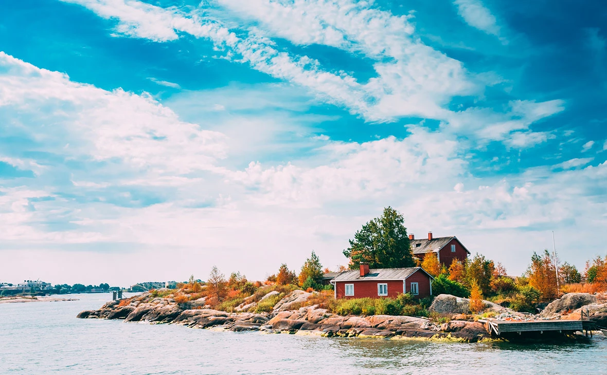 George Trumpeter / Shutterstock