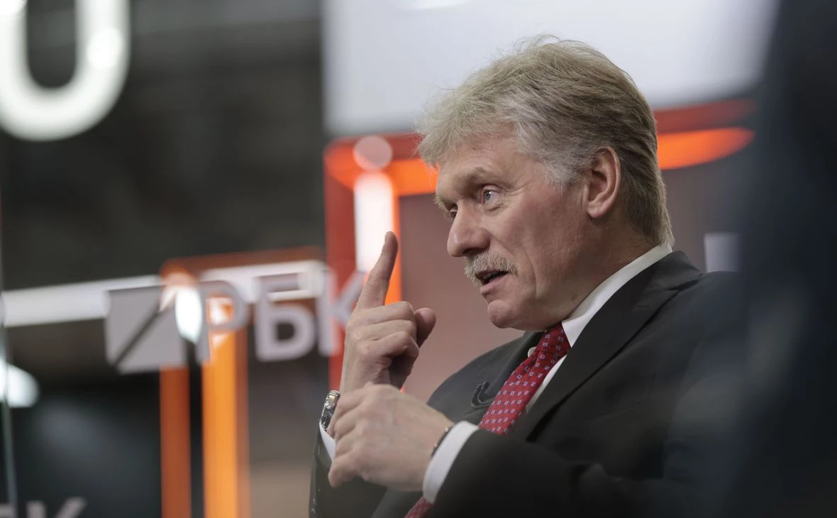 Михаил Гребенщиков / РБК