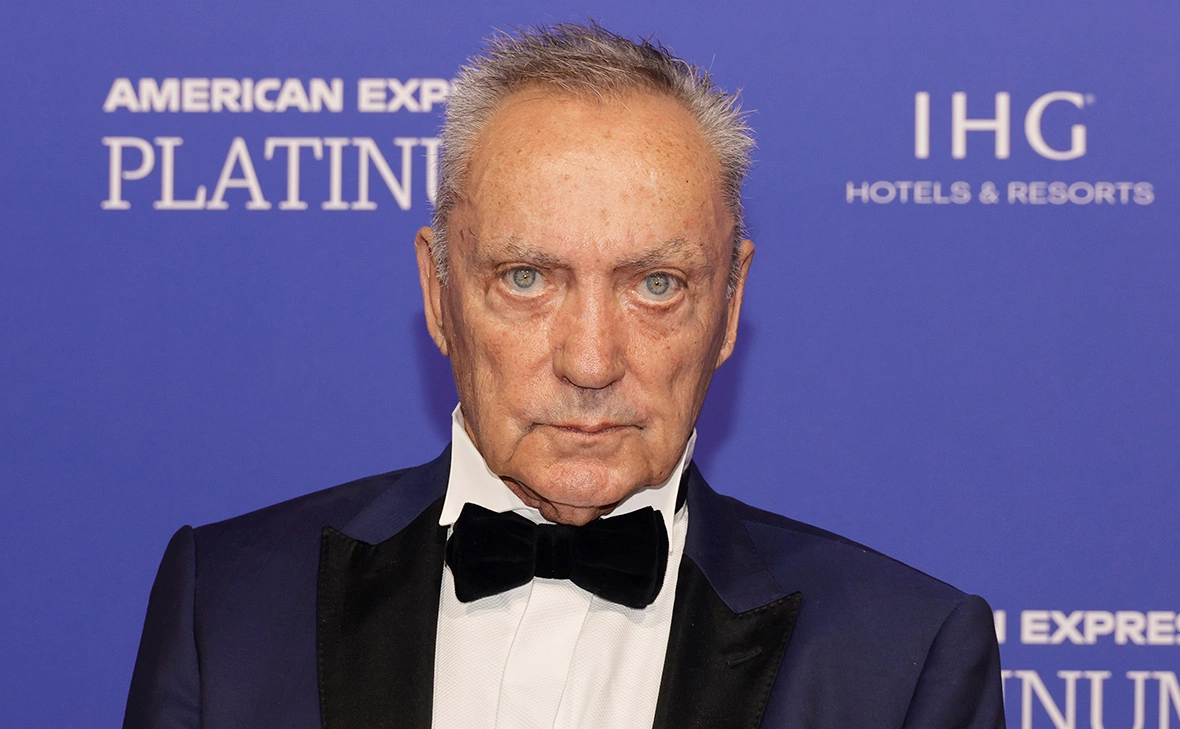 Kevin Winter / Getty Images