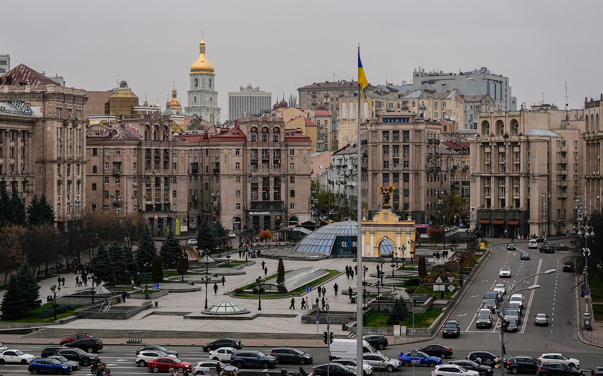 ЕЦБ отказался поддержать выплату Киеву €140 млрд под залог активов России