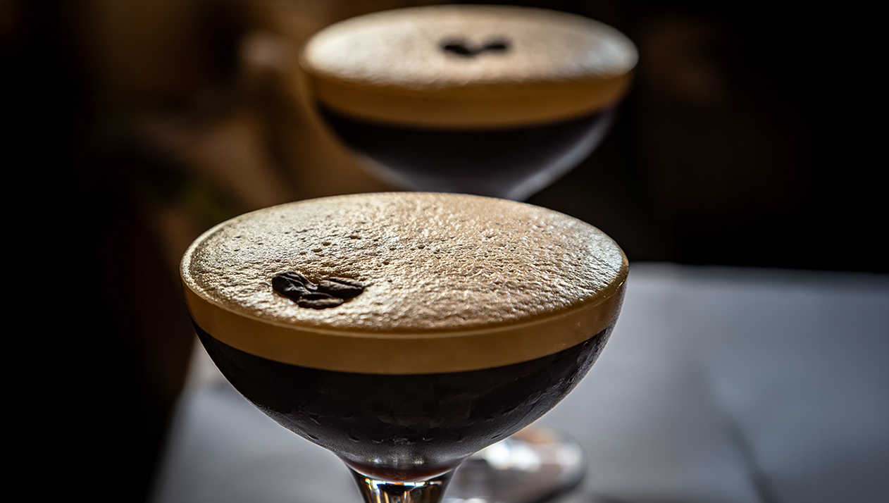 Сын Шварценеггера рассказал о своих любимых коктейлях