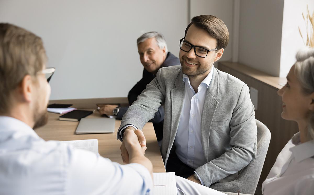 Фото: fizkes / Shutterstock / FOTODOM