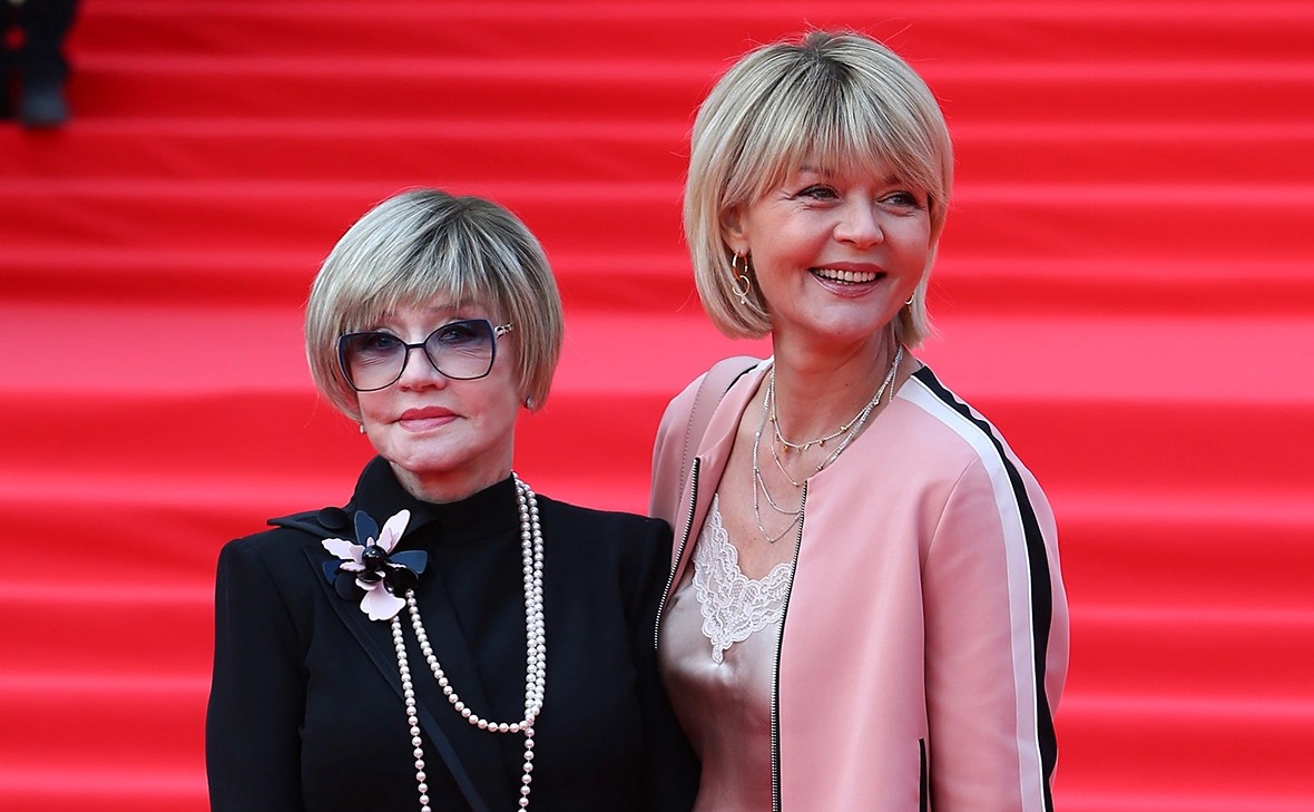 Гавриил Григоров / ТАСС